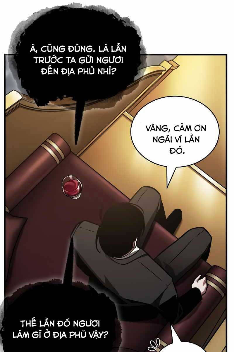 Toàn Trí Độc Giả Chap 166 - Next Chap 167