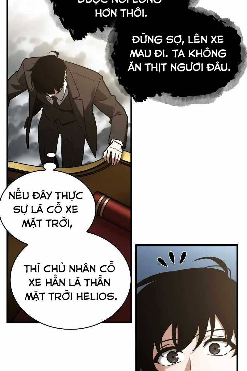 Toàn Trí Độc Giả Chap 166 - Next Chap 167