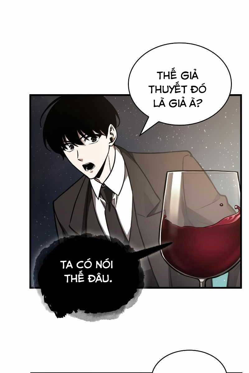 Toàn Trí Độc Giả Chap 166 - Next Chap 167