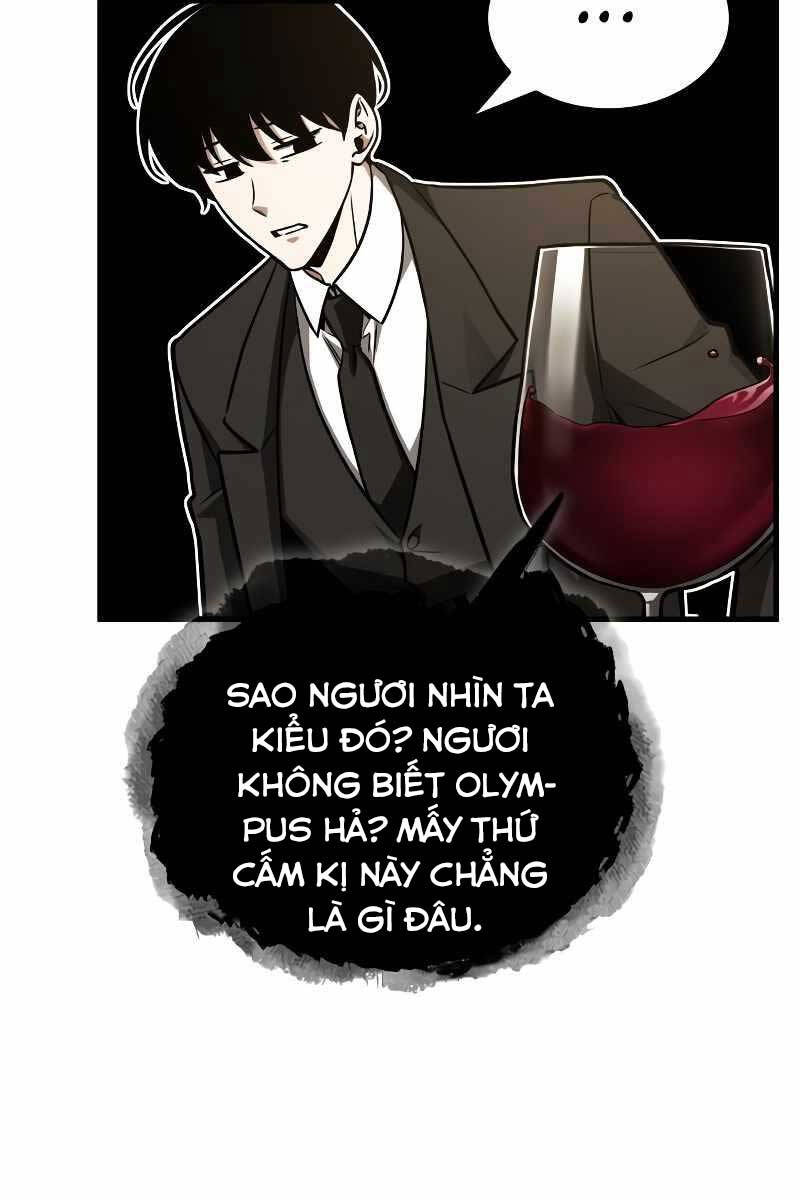Toàn Trí Độc Giả Chap 166 - Next Chap 167