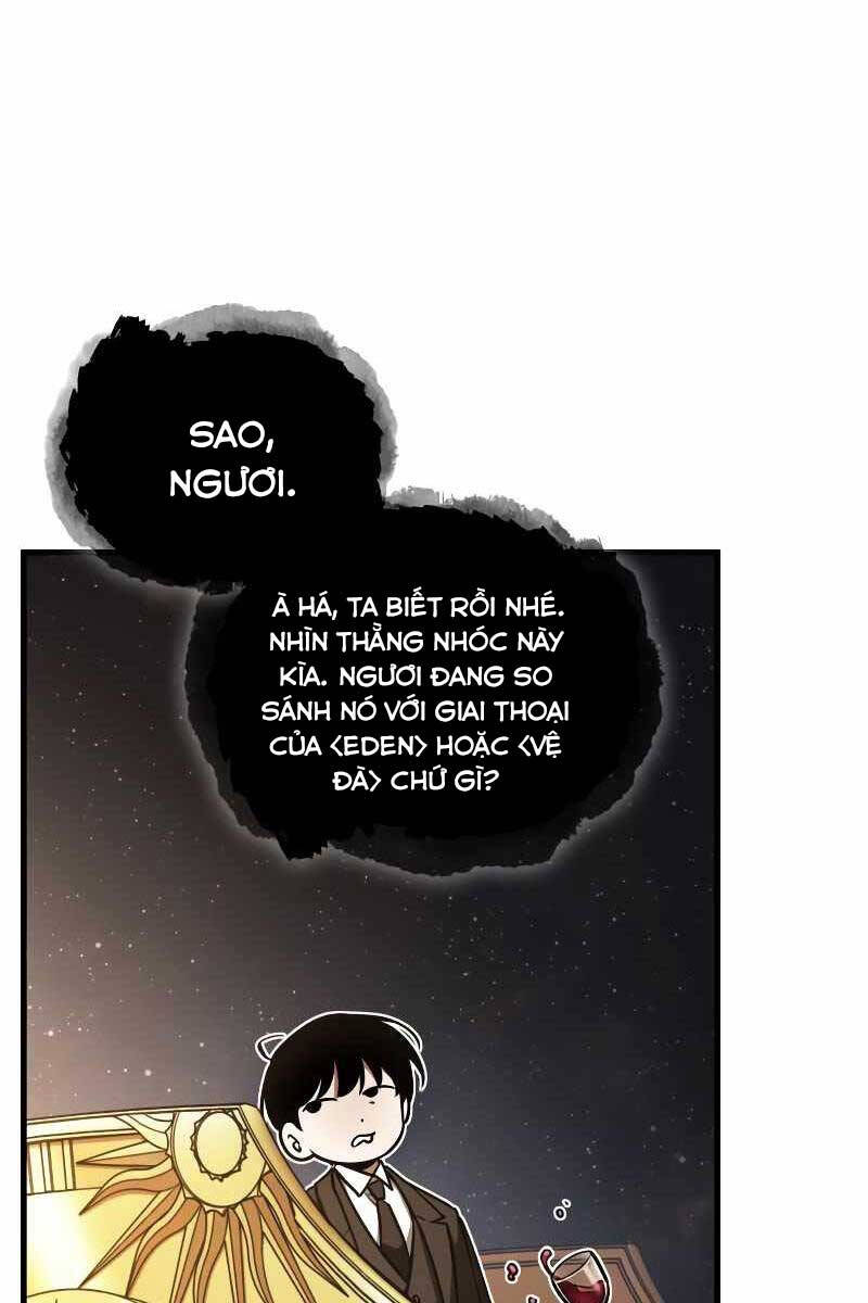 Toàn Trí Độc Giả Chap 166 - Next Chap 167
