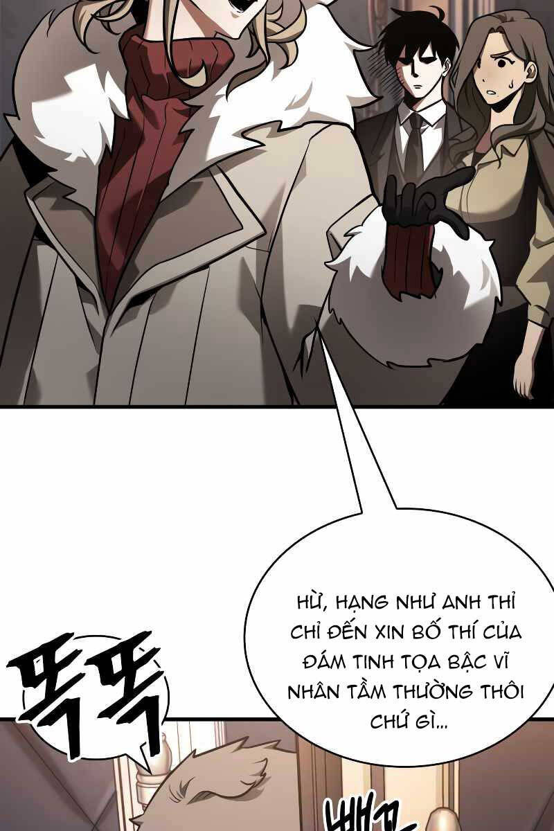 Toàn Trí Độc Giả Chap 167 - Next Chap 168