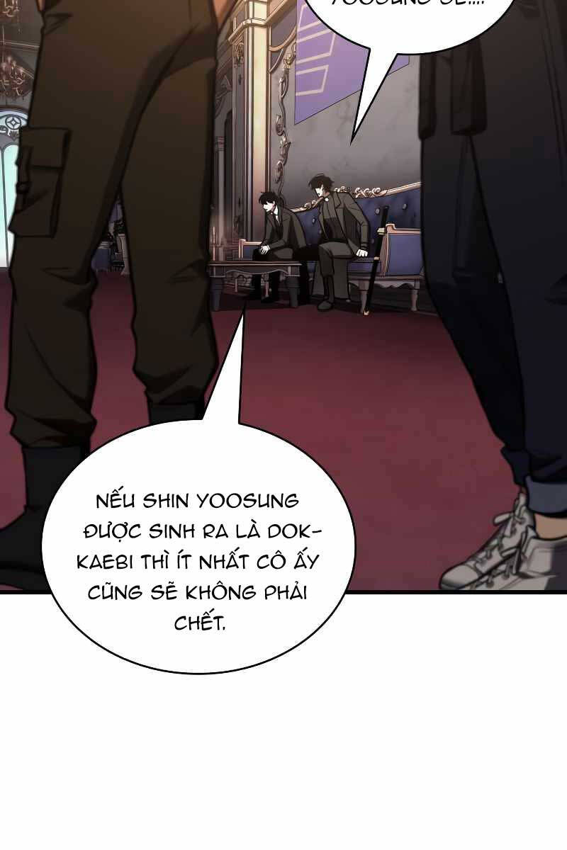 Toàn Trí Độc Giả Chap 167 - Next Chap 168