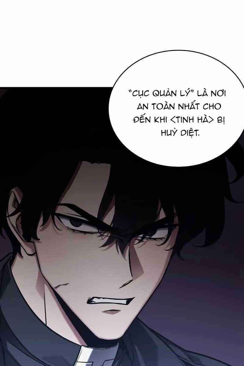 Toàn Trí Độc Giả Chap 167 - Next Chap 168