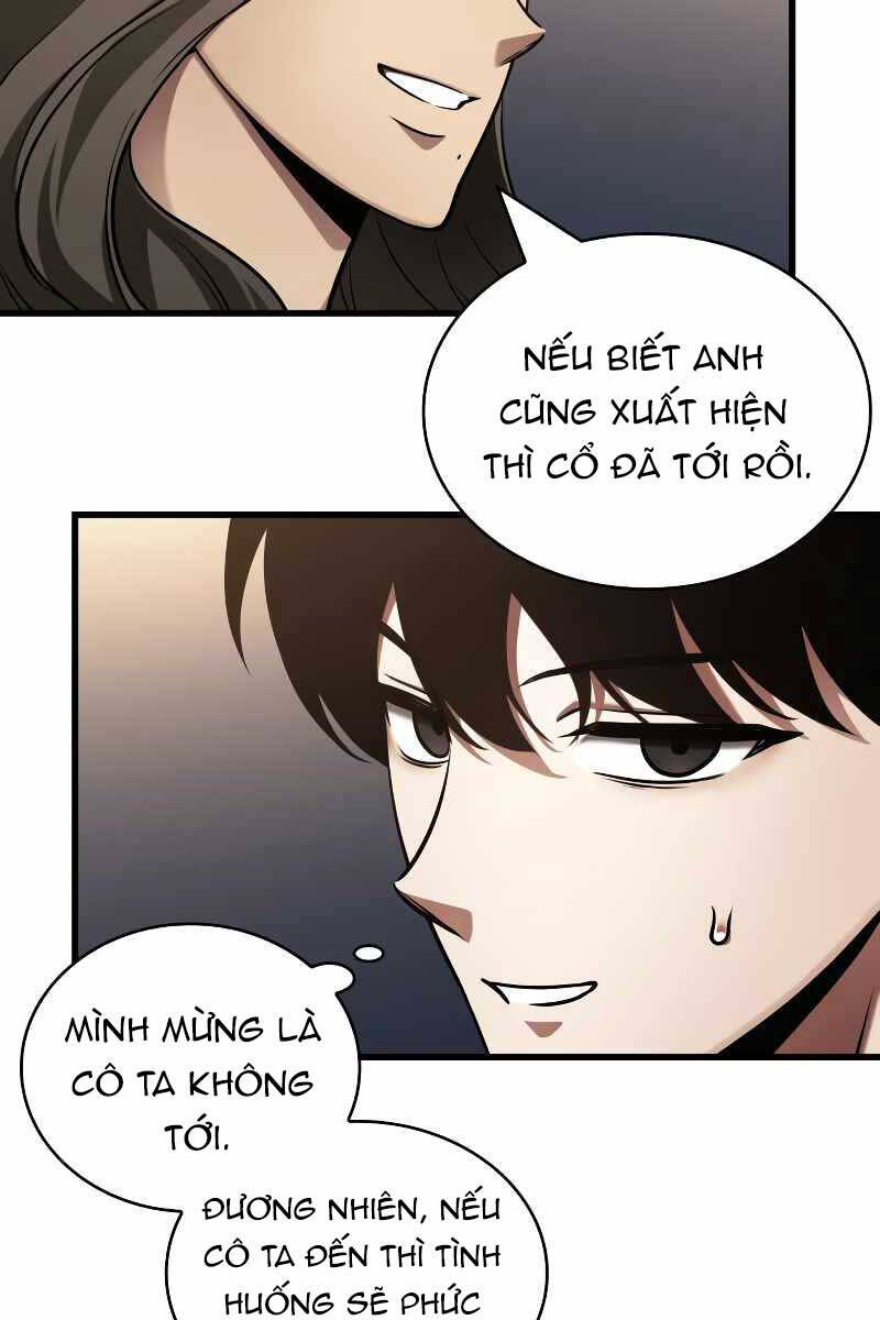 Toàn Trí Độc Giả Chap 167 - Next Chap 168