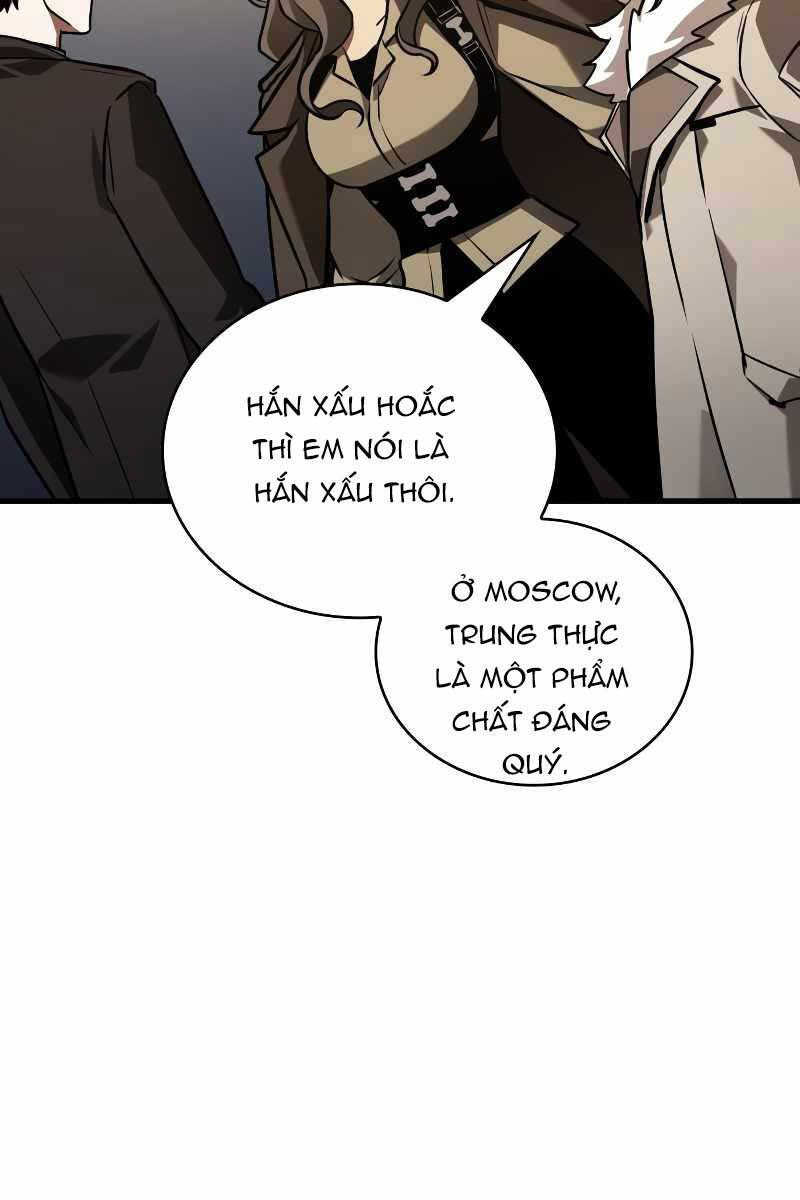 Toàn Trí Độc Giả Chap 167 - Next Chap 168