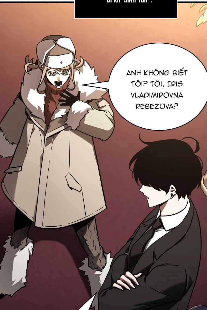 Toàn Trí Độc Giả Chap 167 - Next Chap 168