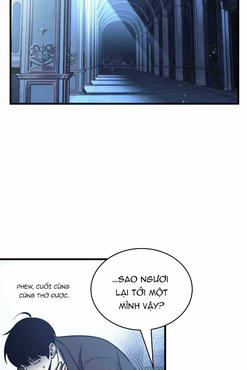 Toàn Trí Độc Giả Chap 167 - Next Chap 168