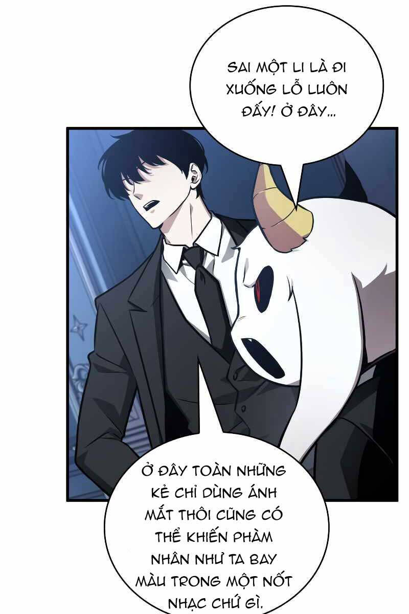 Toàn Trí Độc Giả Chap 167 - Next Chap 168