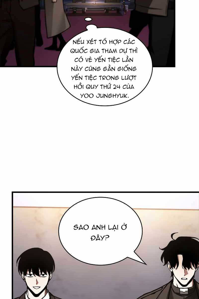 Toàn Trí Độc Giả Chap 167 - Next Chap 168