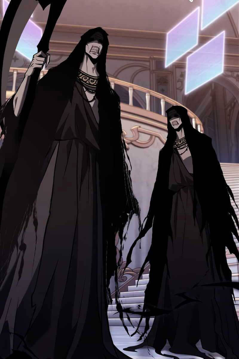 Toàn Trí Độc Giả Chap 168 - Next Chap 169