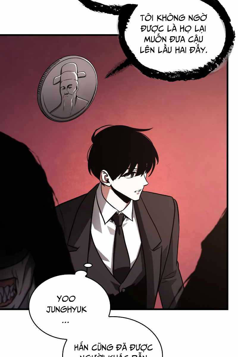 Toàn Trí Độc Giả Chap 168 - Next Chap 169