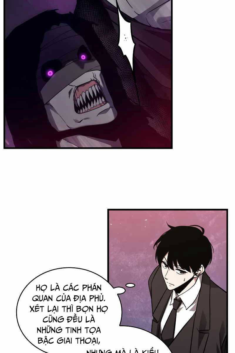Toàn Trí Độc Giả Chap 168 - Next Chap 169