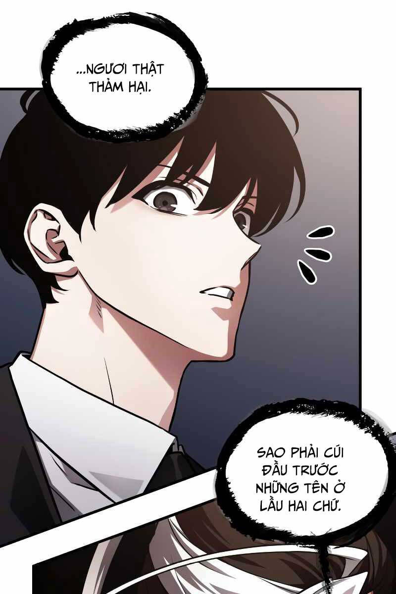 Toàn Trí Độc Giả Chap 168 - Next Chap 169