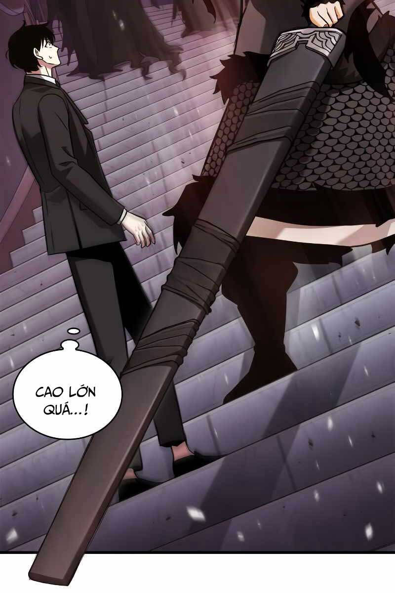 Toàn Trí Độc Giả Chap 168 - Next Chap 169