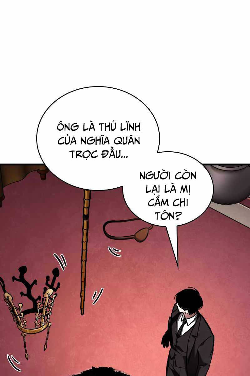 Toàn Trí Độc Giả Chap 168 - Next Chap 169