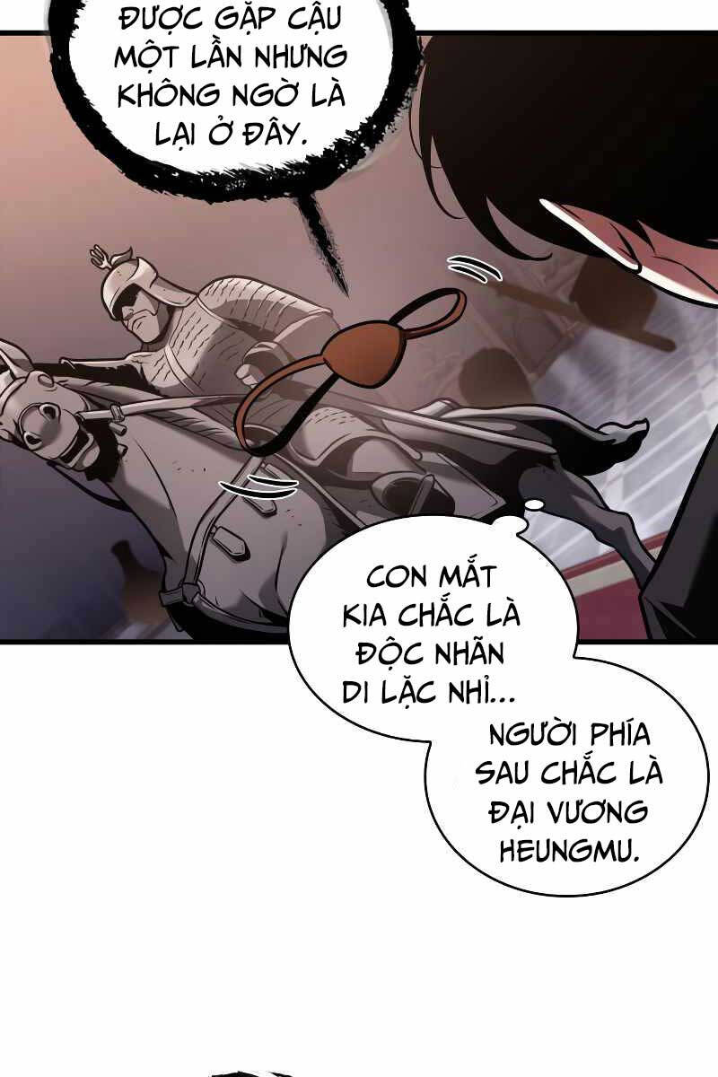 Toàn Trí Độc Giả Chap 168 - Next Chap 169
