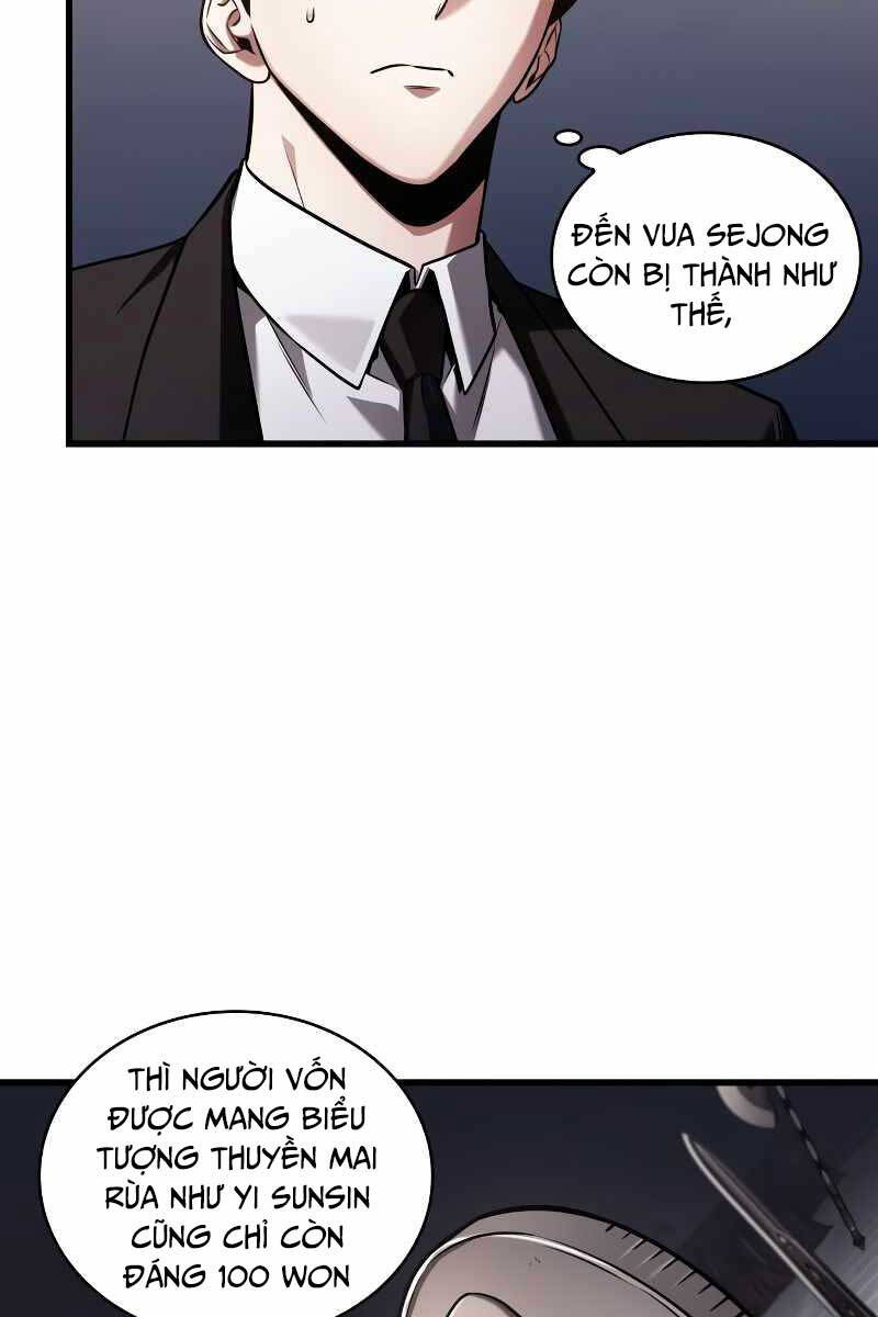 Toàn Trí Độc Giả Chap 168 - Next Chap 169