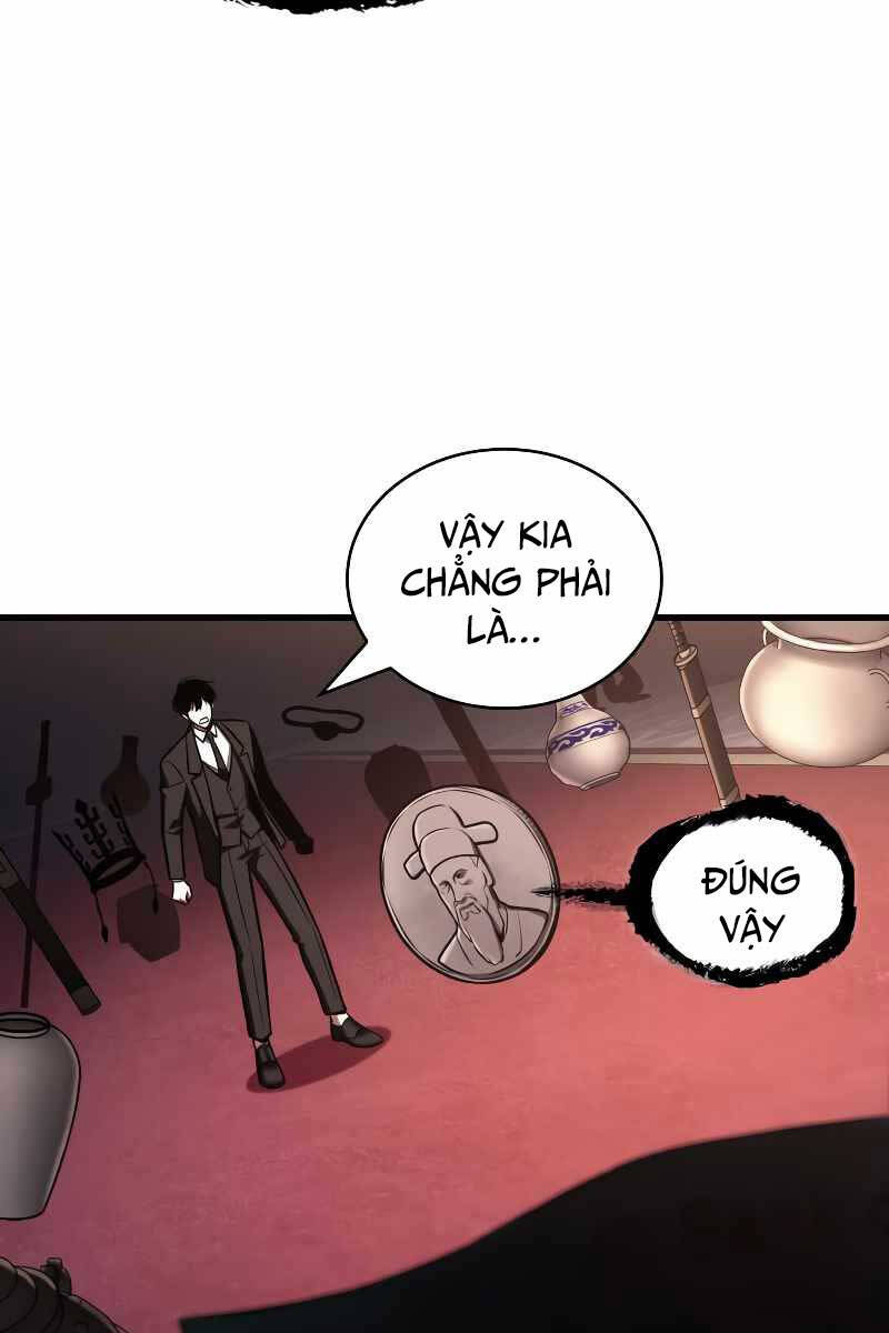 Toàn Trí Độc Giả Chap 168 - Next Chap 169