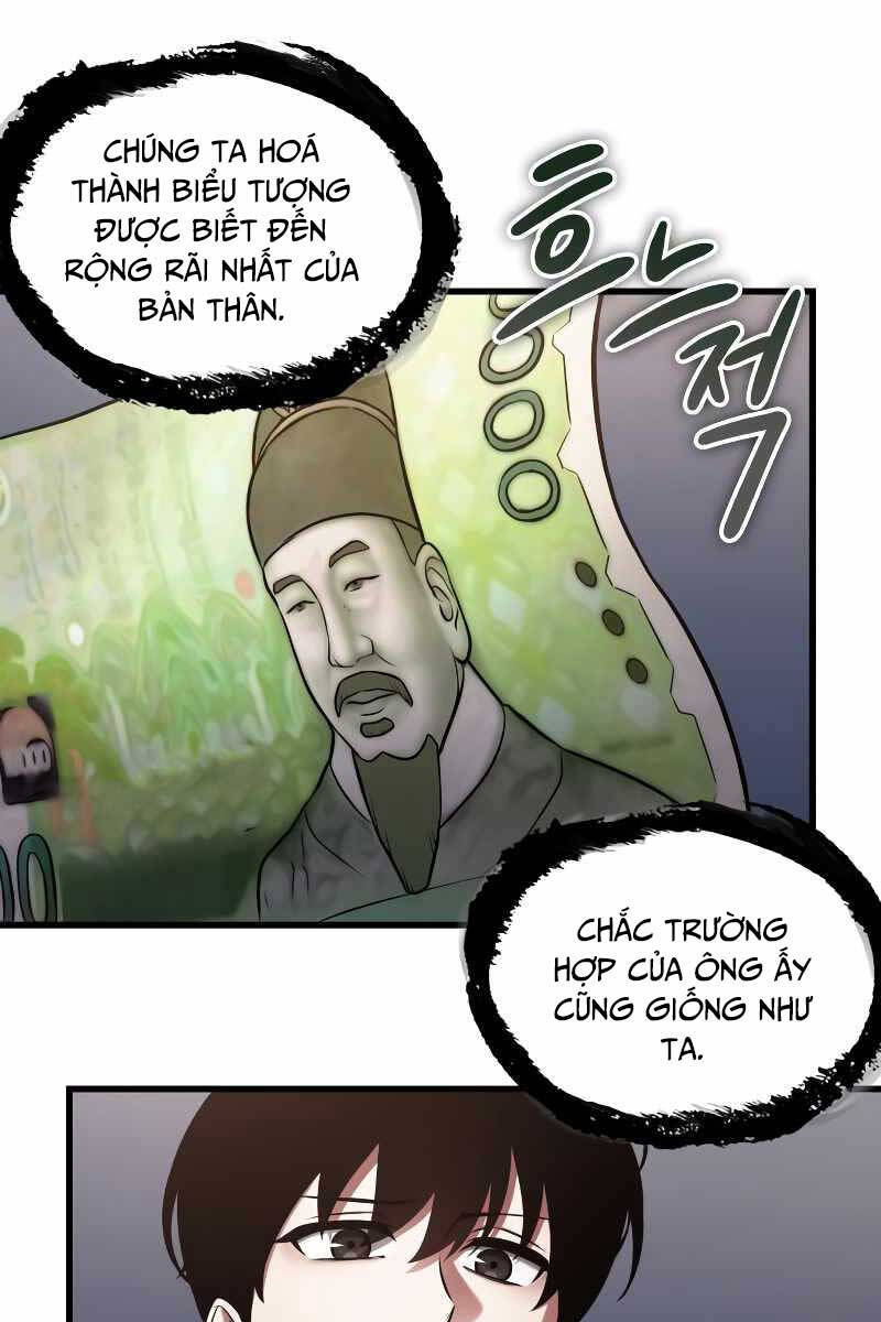 Toàn Trí Độc Giả Chap 168 - Next Chap 169
