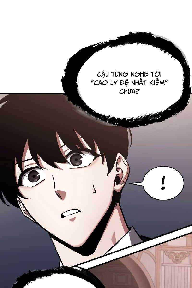 Toàn Trí Độc Giả Chap 168 - Next Chap 169