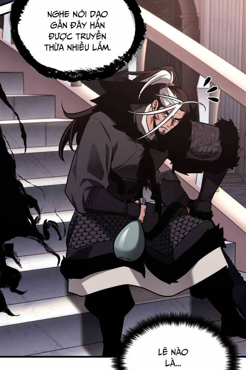 Toàn Trí Độc Giả Chap 168 - Next Chap 169