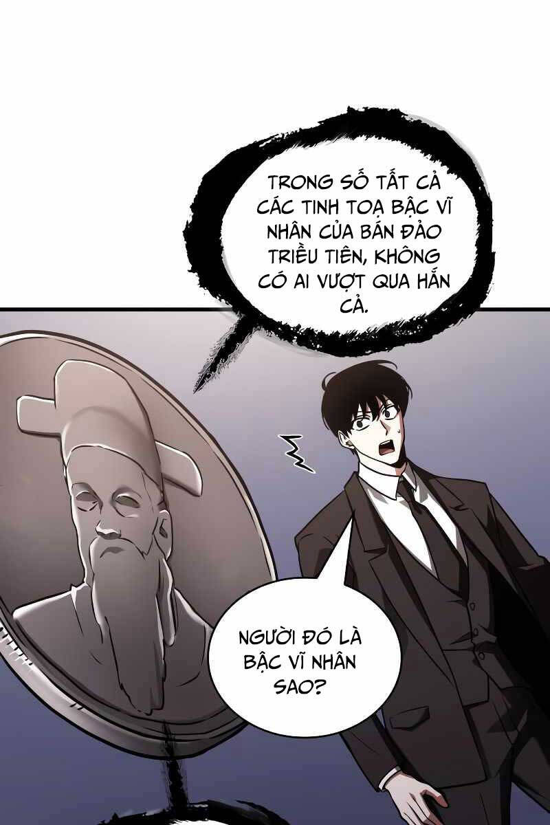 Toàn Trí Độc Giả Chap 168 - Next Chap 169