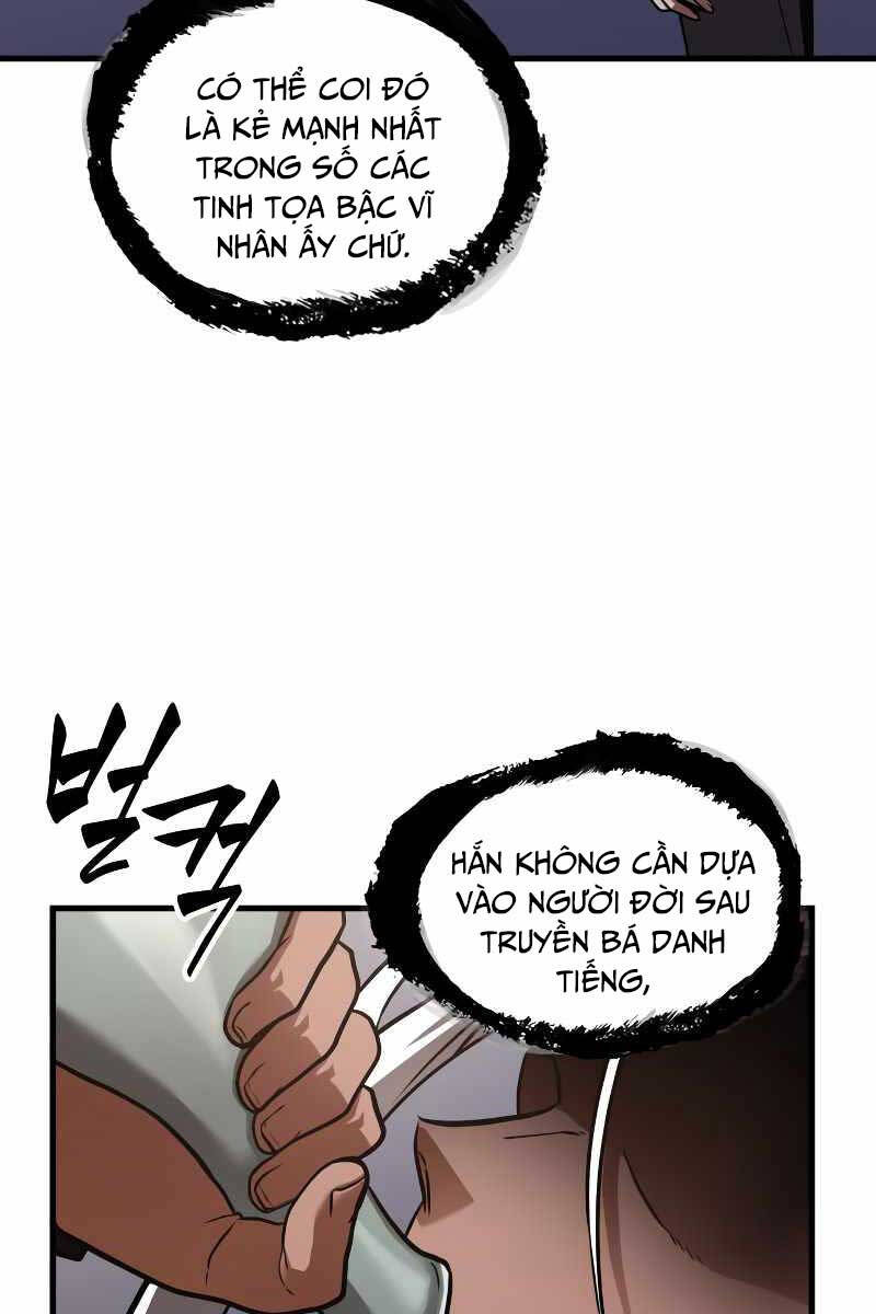 Toàn Trí Độc Giả Chap 168 - Next Chap 169