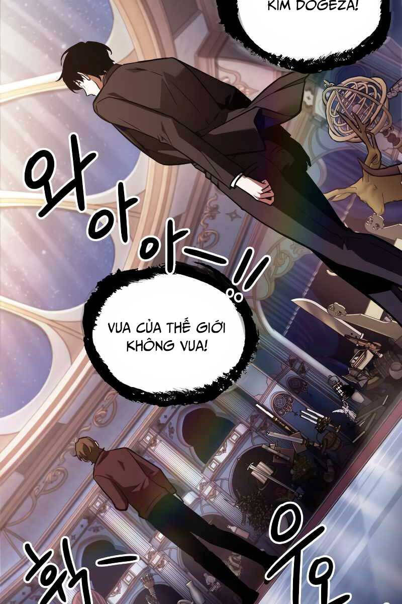 Toàn Trí Độc Giả Chap 168 - Next Chap 169