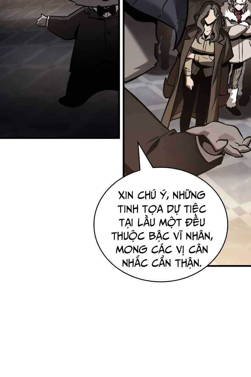 Toàn Trí Độc Giả Chap 168 - Next Chap 169