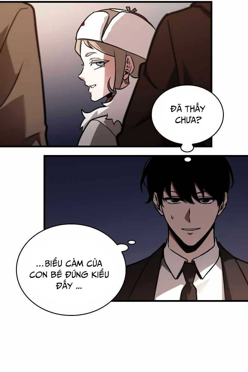 Toàn Trí Độc Giả Chap 168 - Next Chap 169