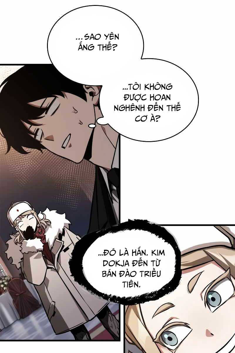 Toàn Trí Độc Giả Chap 168 - Next Chap 169