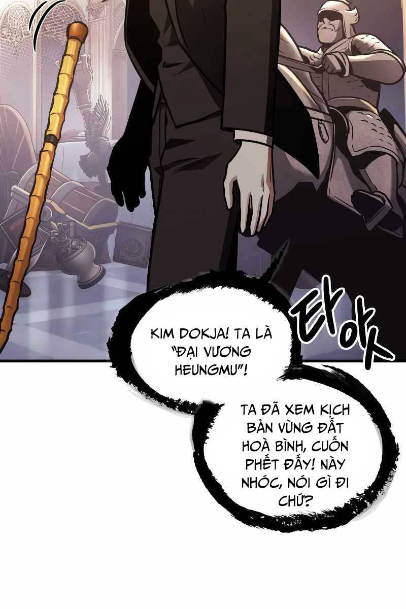 Toàn Trí Độc Giả Chap 168 - Next Chap 169