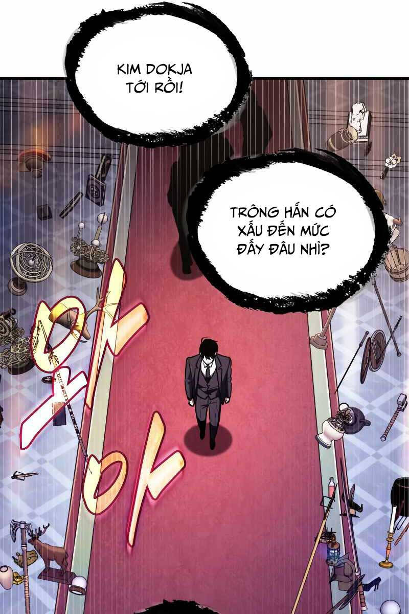 Toàn Trí Độc Giả Chap 168 - Next Chap 169