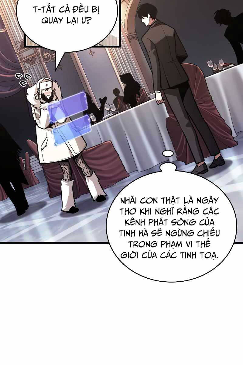 Toàn Trí Độc Giả Chap 168 - Next Chap 169