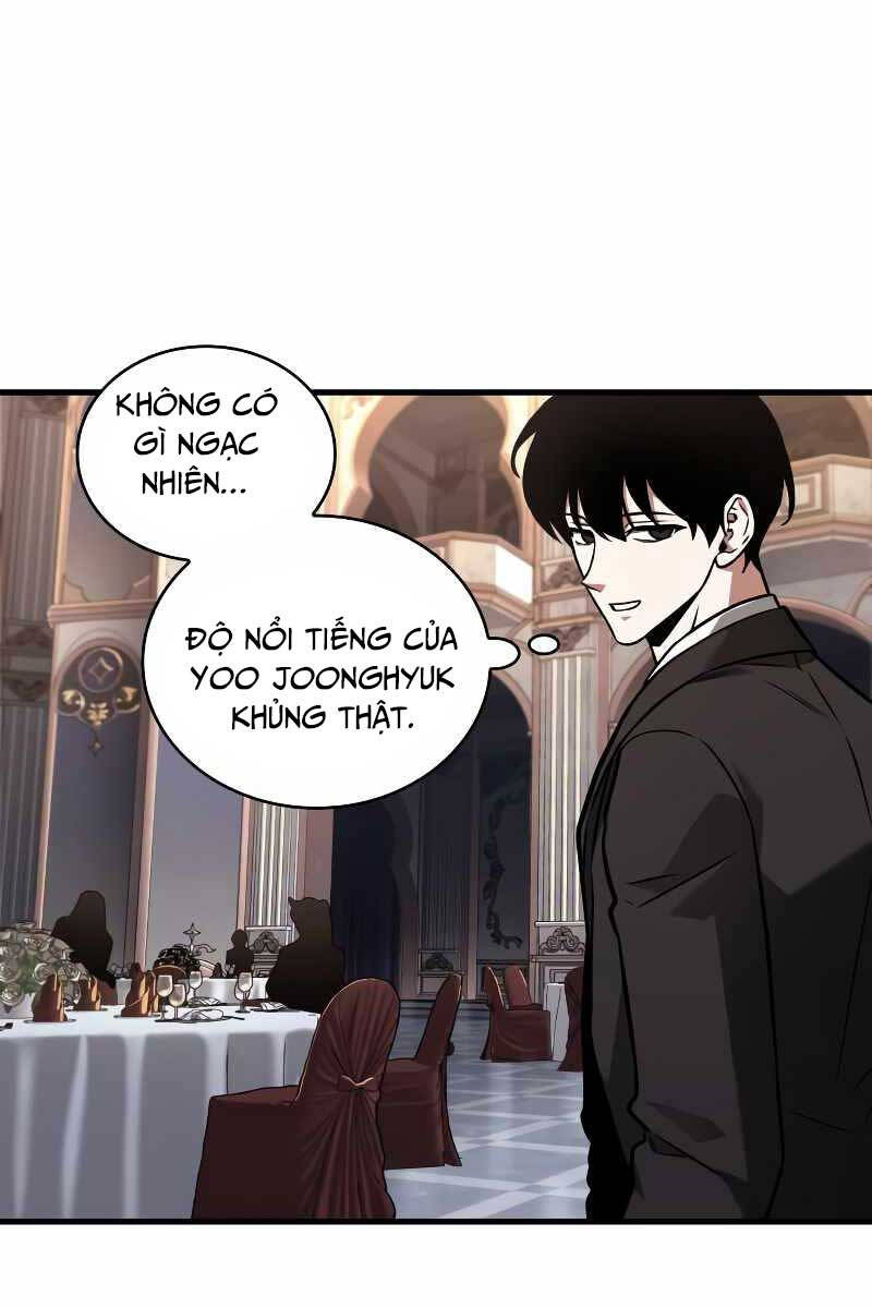 Toàn Trí Độc Giả Chap 168 - Next Chap 169