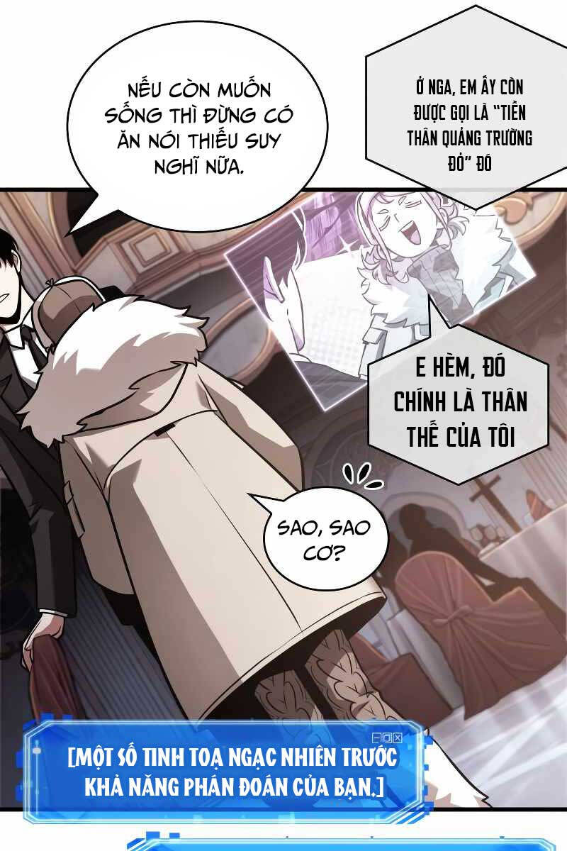 Toàn Trí Độc Giả Chap 168 - Next Chap 169