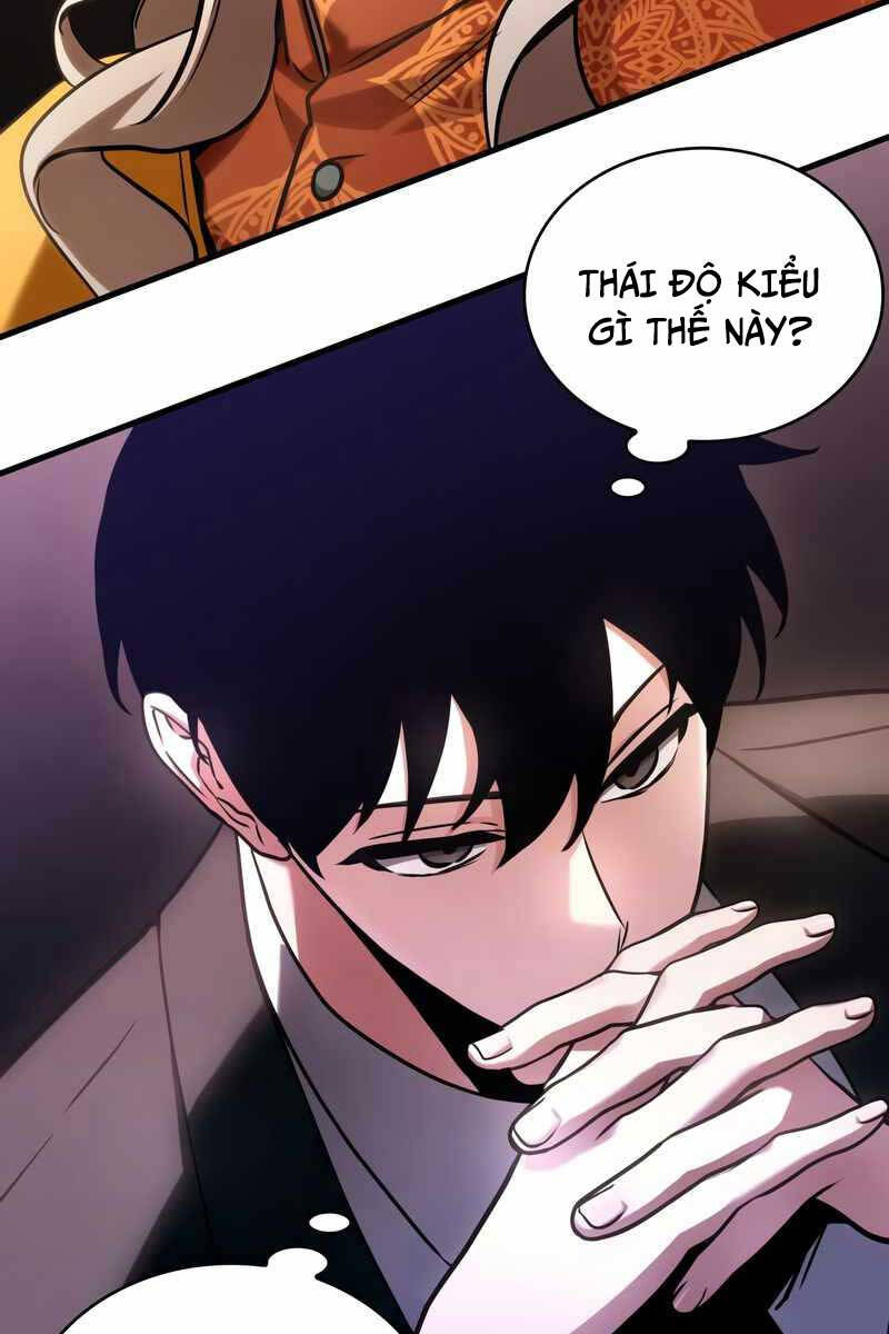 Toàn Trí Độc Giả Chap 169 - Next Chap 170
