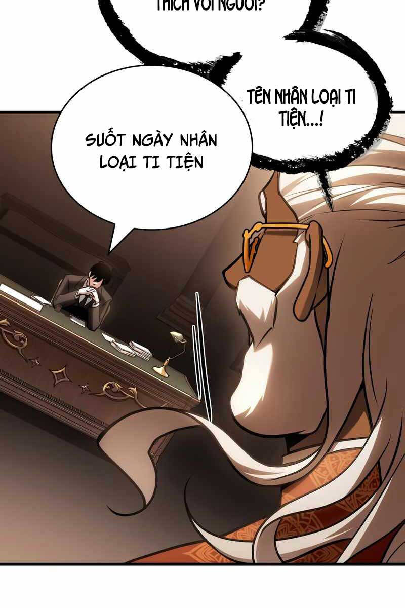 Toàn Trí Độc Giả Chap 169 - Next Chap 170