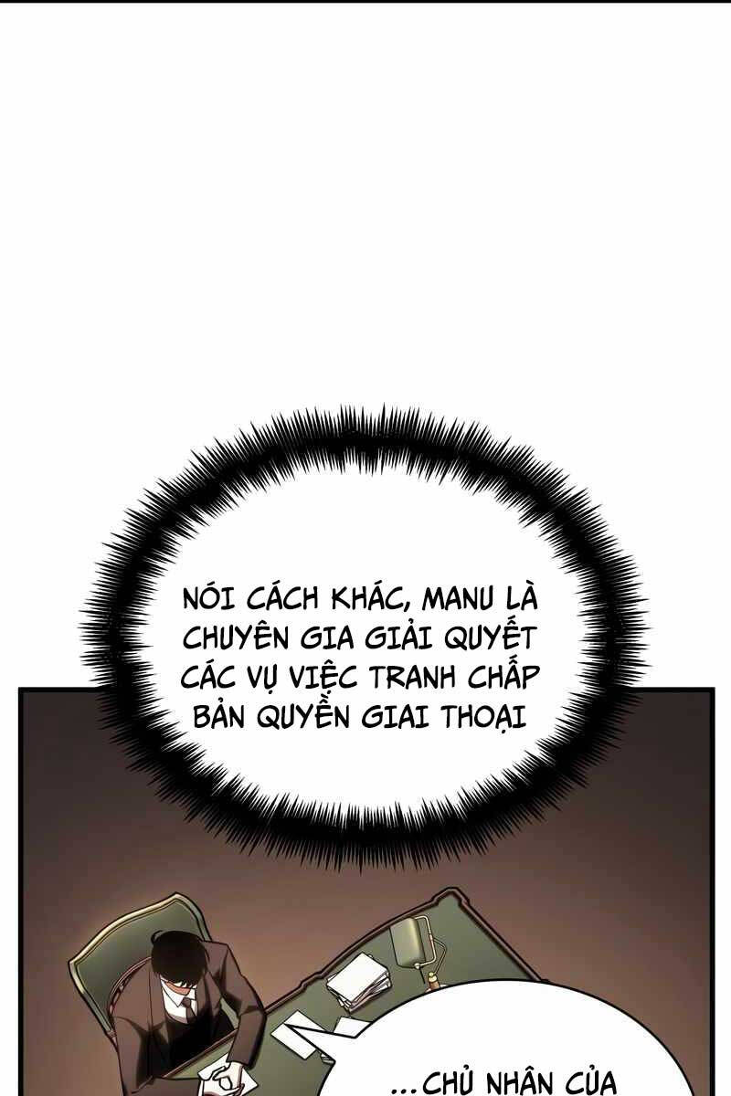 Toàn Trí Độc Giả Chap 169 - Next Chap 170