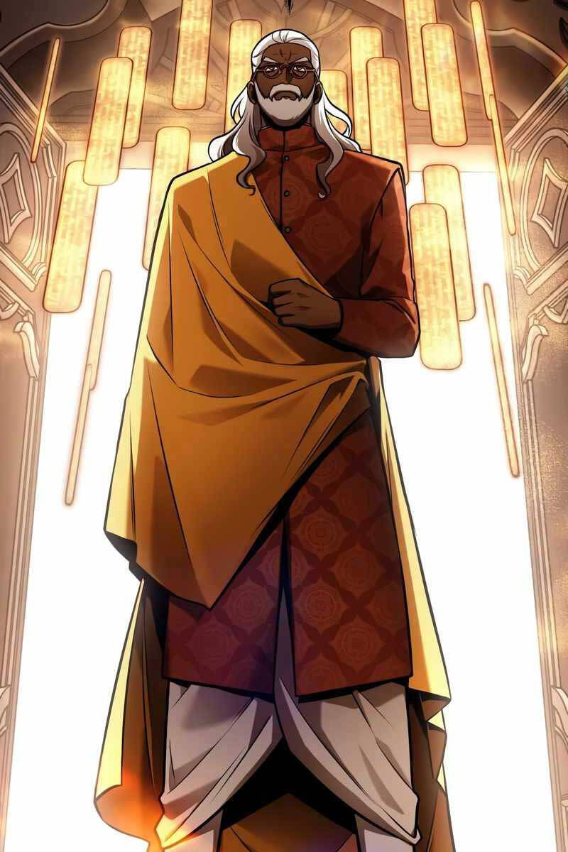 Toàn Trí Độc Giả Chap 169 - Next Chap 170