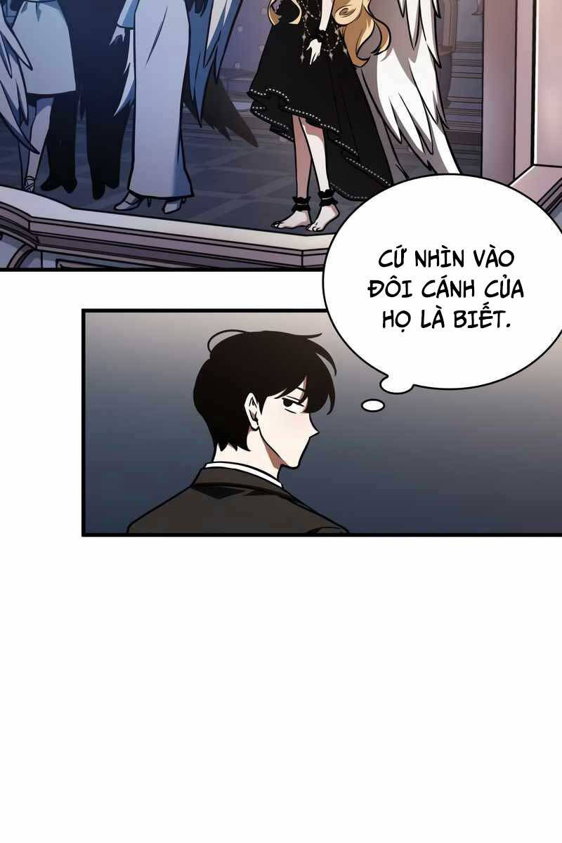 Toàn Trí Độc Giả Chap 169 - Next Chap 170