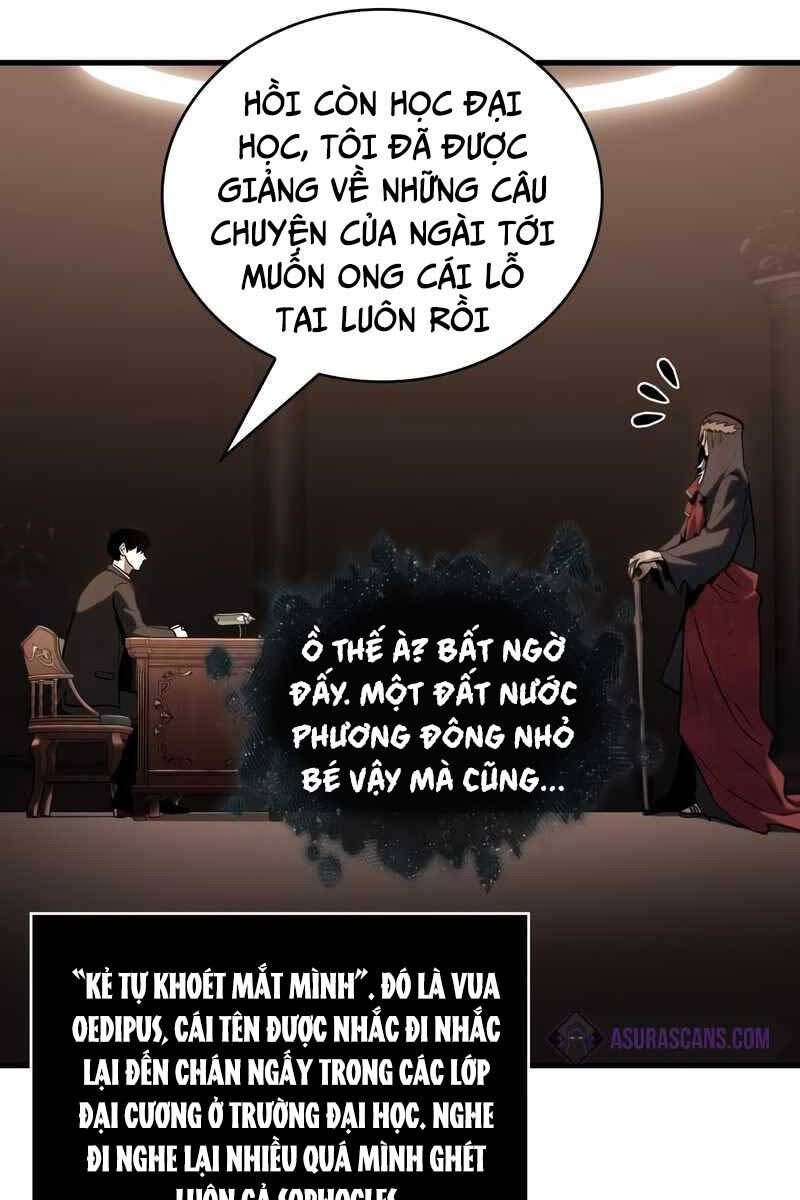 Toàn Trí Độc Giả Chap 169 - Next Chap 170