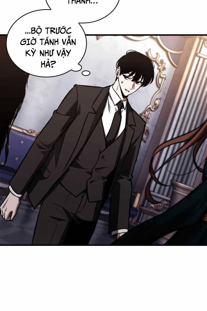 Toàn Trí Độc Giả Chap 169 - Next Chap 170