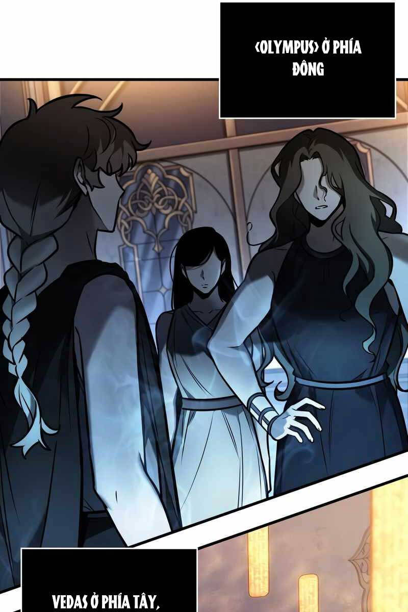 Toàn Trí Độc Giả Chap 169 - Next Chap 170