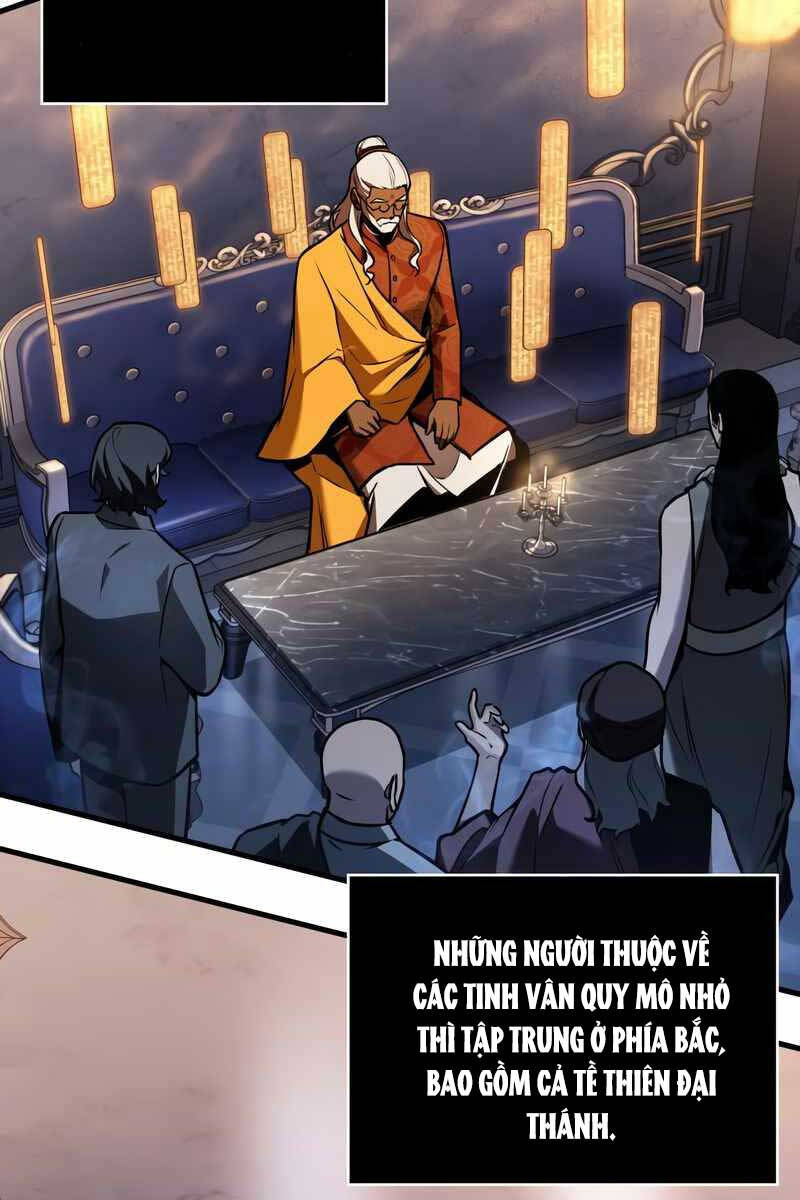 Toàn Trí Độc Giả Chap 169 - Next Chap 170