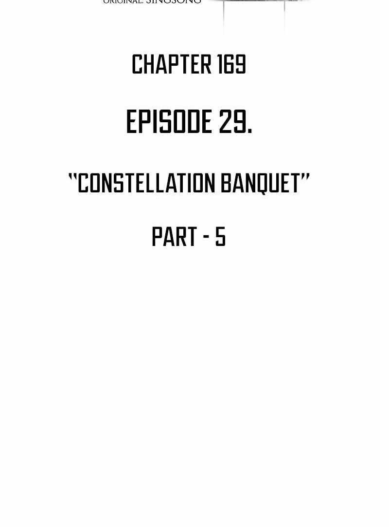Toàn Trí Độc Giả Chap 169 - Next Chap 170