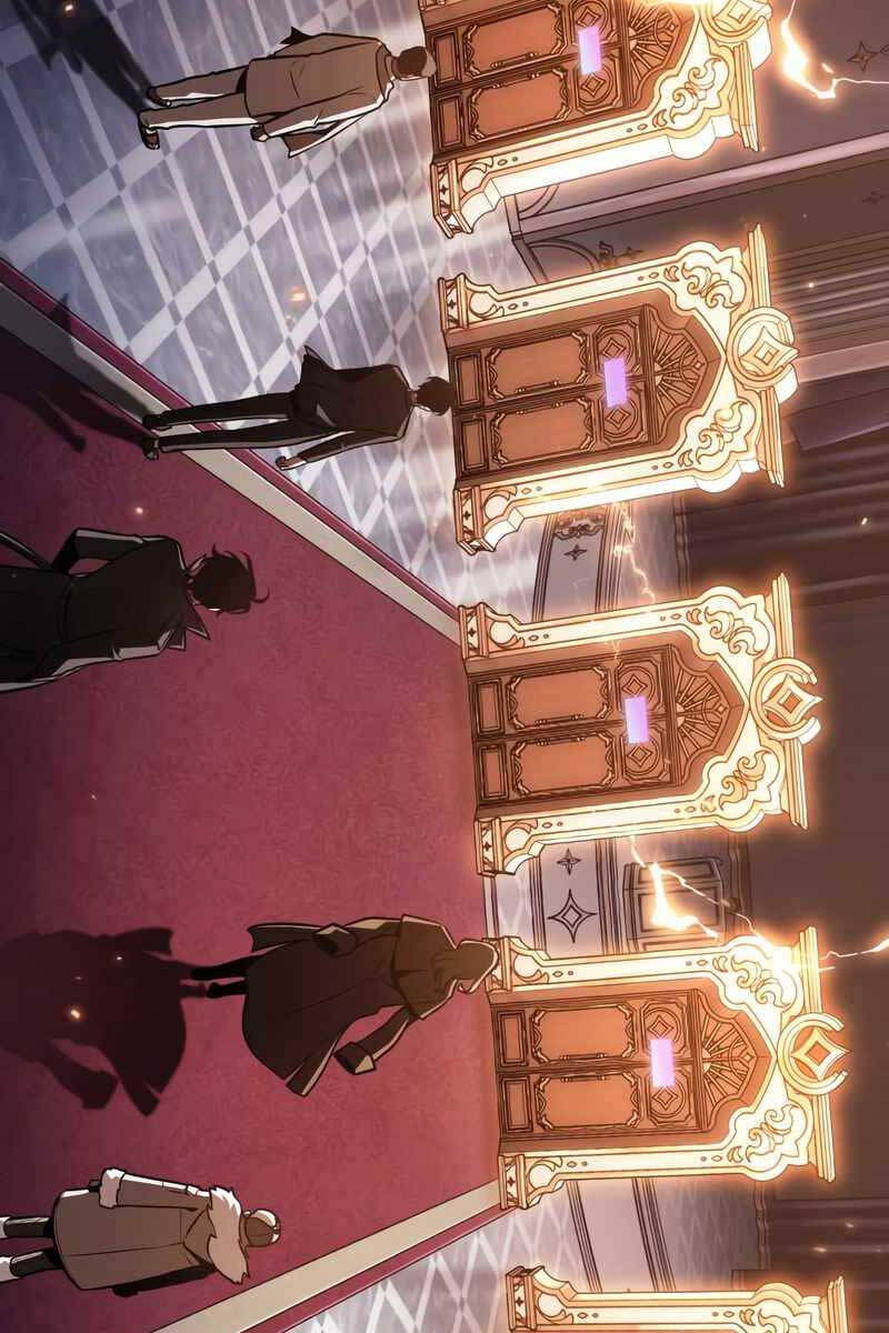 Toàn Trí Độc Giả Chap 169 - Next Chap 170