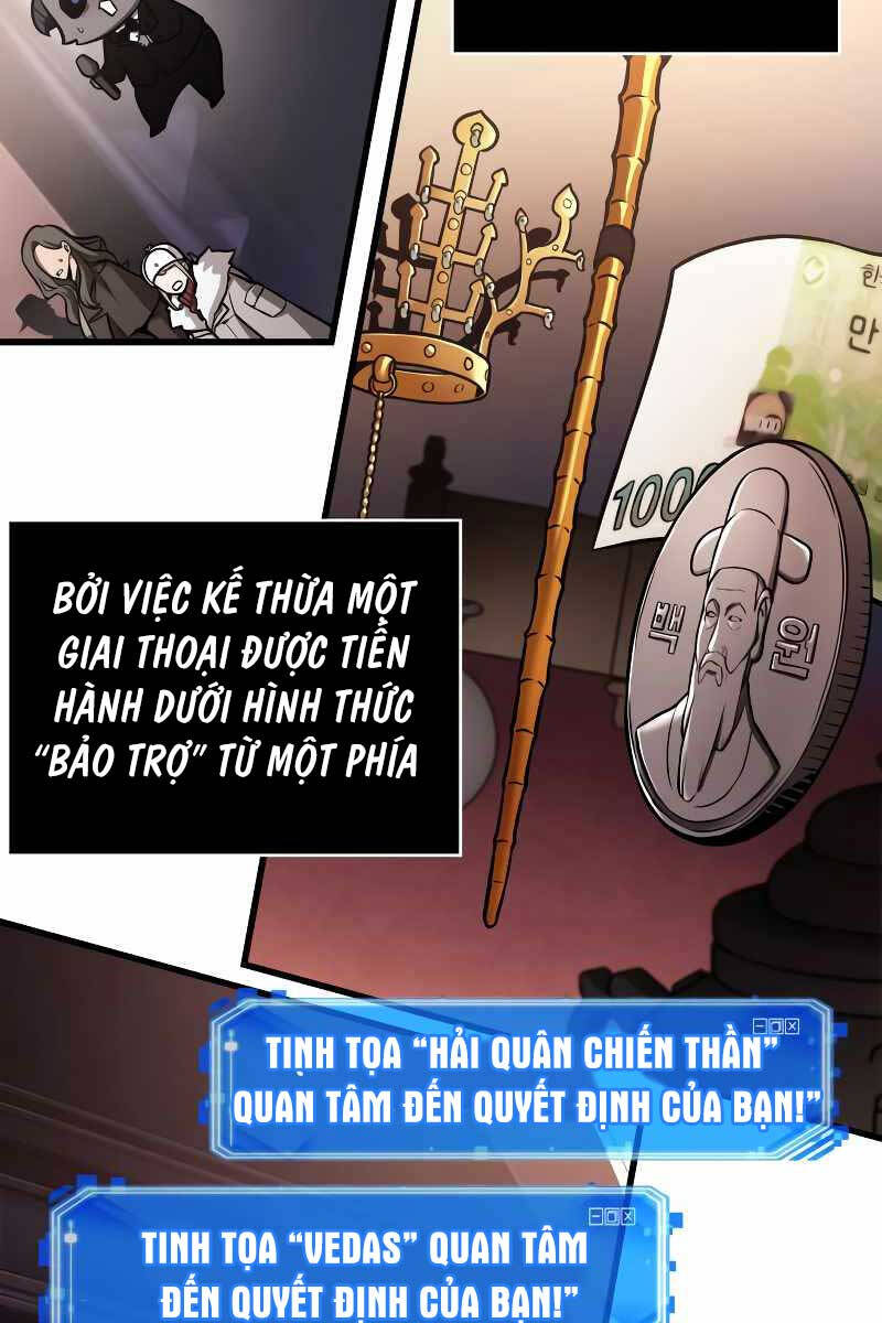Toàn Trí Độc Giả Chap 170 - Next Chap 171