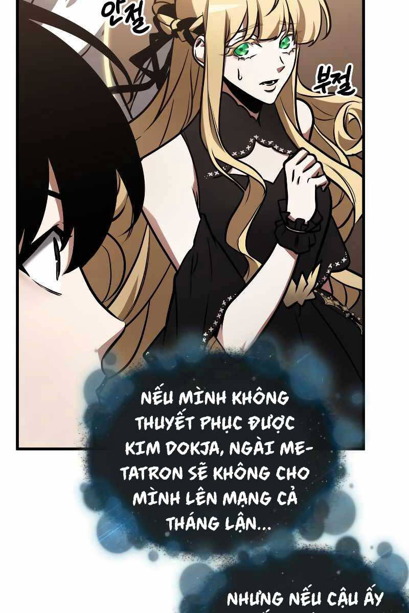 Toàn Trí Độc Giả Chap 170 - Next Chap 171